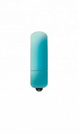 Li'L Lover Massager Blue