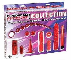 Pipedream Extreme Collection