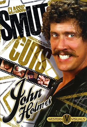 Classic Smuts cuts John Holmes