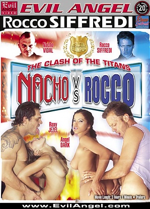 Nacho vs Rocco