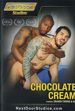 Chocolate Cream