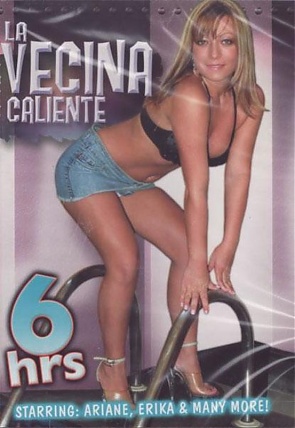 La Vecina Caliente