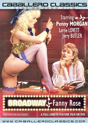 Broadway Fanny Rose