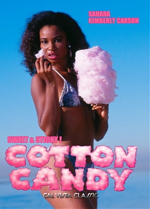 Cotton Candy