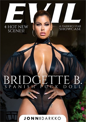 Bridgette B. Spanish Fuck Doll (2019)