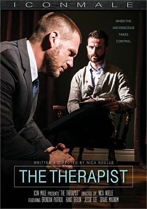 The Therapist (2017)