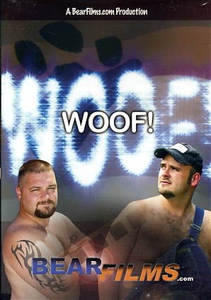 Woof! (2015)