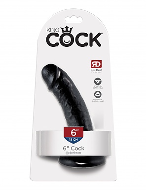 Pipedream King Cock 6