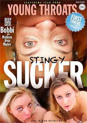 Stingy Sucker (2022)