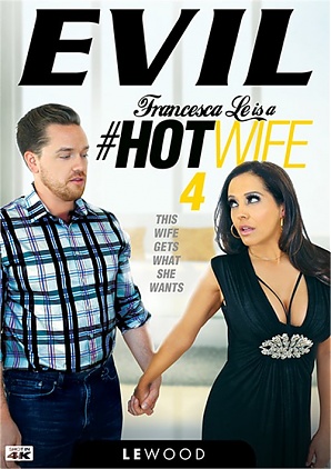 Francesca Le Is A HotWife 4 (2023)