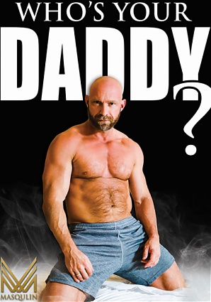 Whos Your Daddy? (2023)