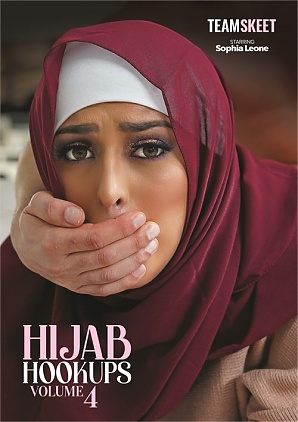 Hijab Hookups 4 (2024)