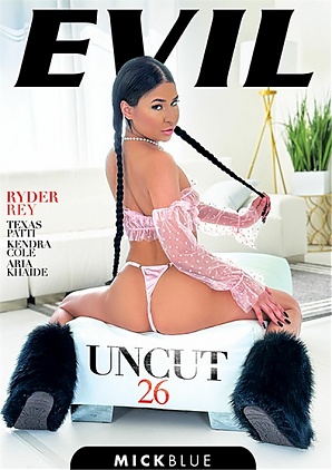 UNCUT 26 (2024)