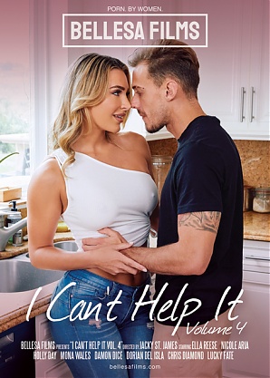 I Can't Help It 4 (2024)