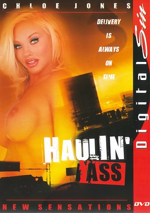 Haulin' Ass