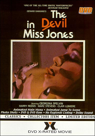 The Devil in Miss Jones
