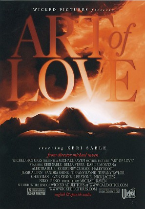 Art Of Love