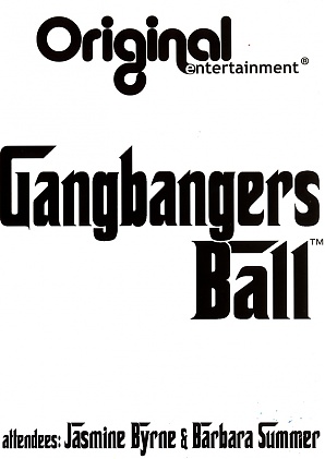 Gangbangers Ball