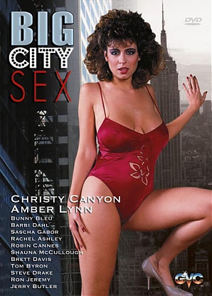 Big City Sex