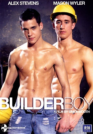 Builder Boy