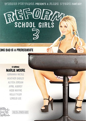 Reform School Girls 3