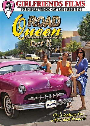 Road Queen 8