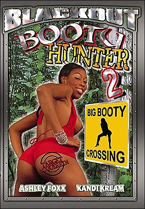 Booty Hunter 2