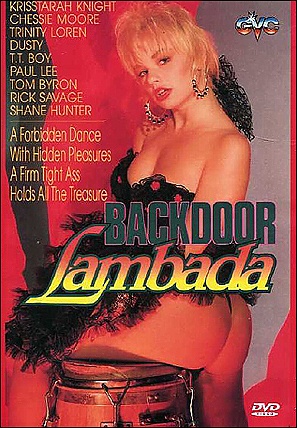 Backdoor Lambada