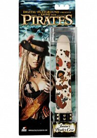 Pirates Janine Pirates Cove Rocket (112301)