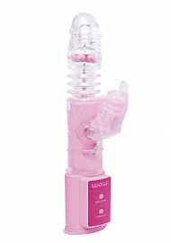 Wow! Vibrator No. 3 (115540)