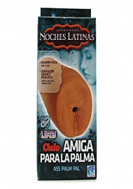 Culo Amigo Para La Palma Ass Palm Pal Masturbator Ur3 Flesh (116879.0)