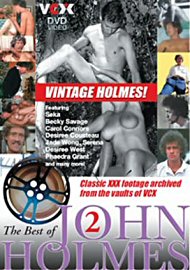 Best Of John Holmes 2 (124065.15)