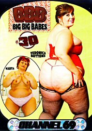 Bbb: Big Big Babes 30 (139043.2)