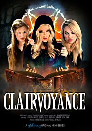 Clairvoyance (160412.5)