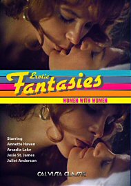 Erotic Fantasies: Women With Women (163744.5)