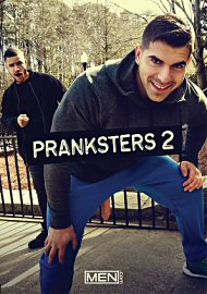 Pranksters 2 (2018) (166550.0)