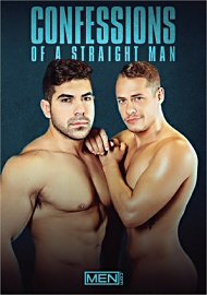 Confessions of a Straight Man (2018) (173139.5)