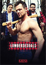 Lumbersexuals (2018) (173232.5)