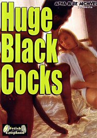 Huge Black Cocks (177400.47)