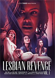 Lesbian Revenge 1 (2019) (180378.-7)
