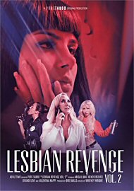 Lesbian Revenge 2 (2019) (181949.-6)