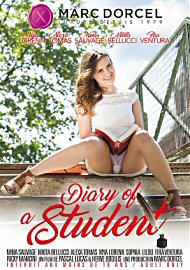 Diary of a Student (2017)
