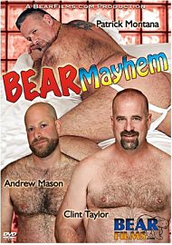 Bear Mayhem 1 (189063.0)