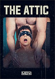 The  Attic (2021) (199182.5)