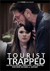 Tourist Trapped (2021)