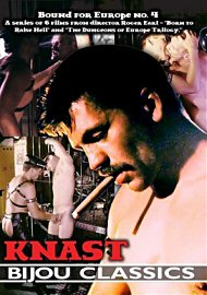 Knast (2022) (209216.3)