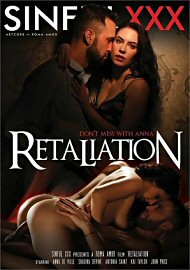 Retaliation (2022)