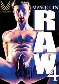 Masqulin Raw 4 (2023) (215642.3)