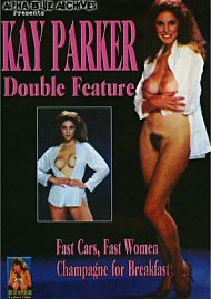 Kay Parker Double Feature (222792.50)