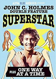 John C. Holmes Double Feature: Superstar (225709.5)